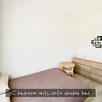 Aspri Petra Rachoni - 3 Bedrooms 7 Guests וילה *