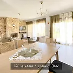 Aspri Petra Rachoni - 3 Bedrooms 7 Guests Skala Rachoni (Thasos)