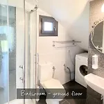 Aspri Petra Rachoni - 3 Bedrooms 7 Guests Skala Rachoni (Thasos)