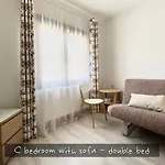 Aspri Petra Rachoni - 3 Bedrooms 7 Guests Skala Rachoni (Thasos)