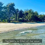 Aspri Petra Rachoni - 3 Bedrooms 7 Guests Skala Rachoni (Thasos)