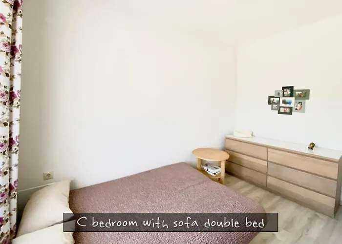 Aspri Petra Rachoni - 3 Bedrooms 7 Guests فيلة *