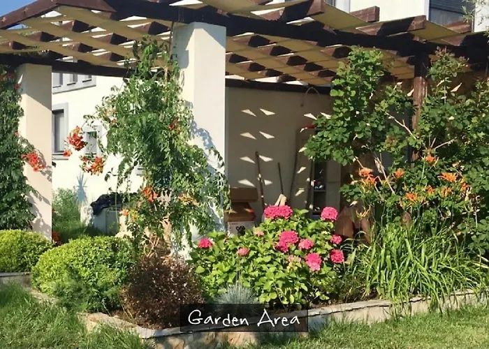 فيلة Aspri Petra Rachoni - 3 Bedrooms 7 Guests